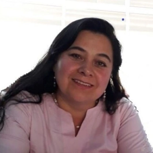 Una persona en un consultorio de psicología